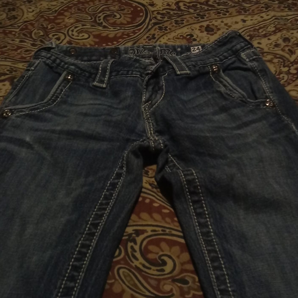 Miss me size 24
